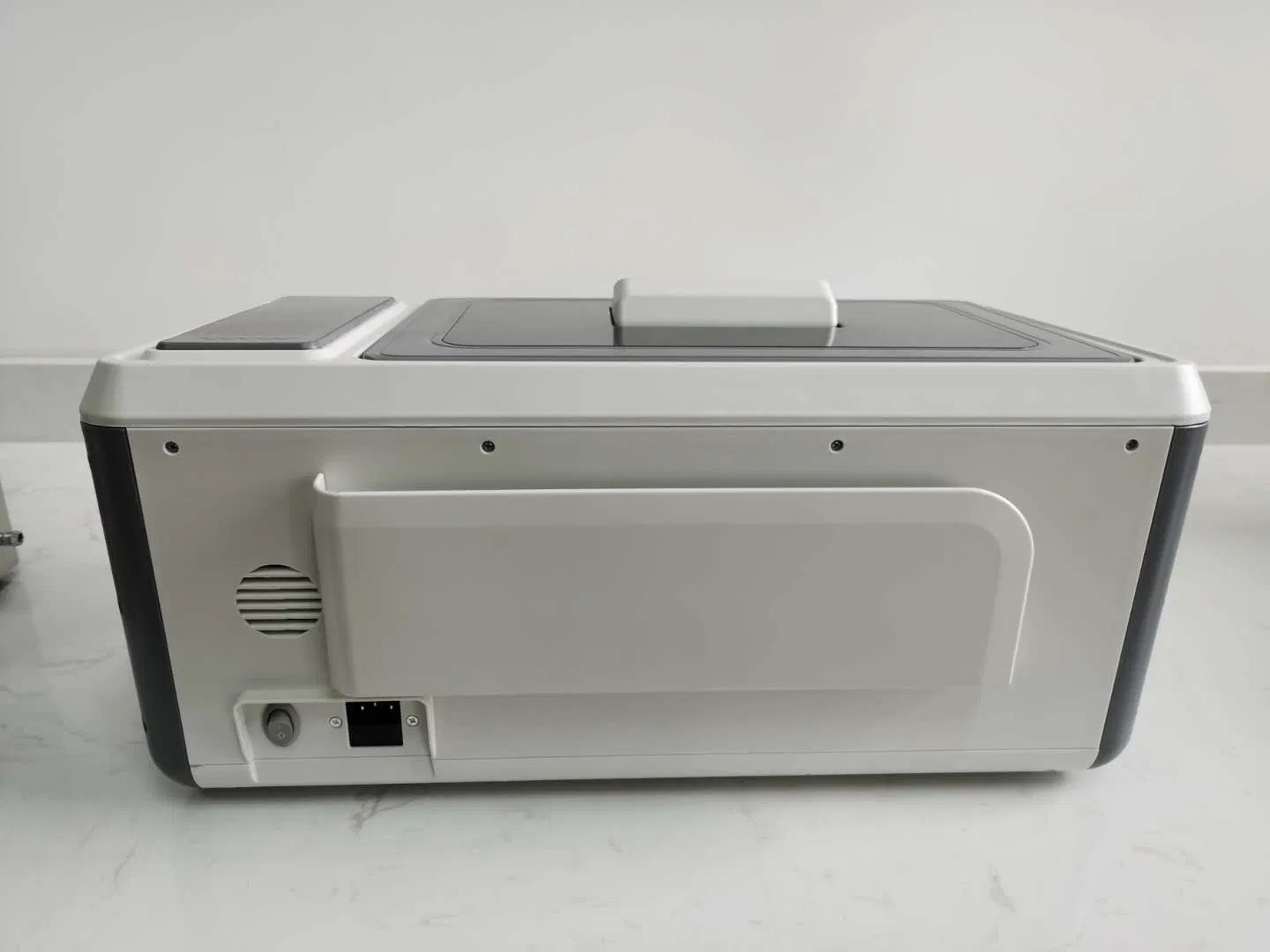 Fomos Foclean-60 Ultrasonic Cleaner 6L With Heating Function